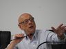 "Crise no preço do leite exige ação imediata", alerta senador Esperidião Amin