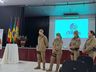 Campo Erê recebe projeto Catarinas Itinerantes com exposição sobre violência contra a mulher