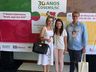 Programa de SJCedro vence a fase estadual da Mostra "Brasil, aqui tem Sus”