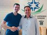 Engenheiro Agrônomo Elias Roque Kovalski é o novo presidente da AGROEC