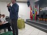 Simpósio e mostra cientifica da Uceff debatem os desafios do agronegócio.
