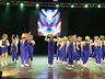 Espetáculo de dança mostra talentos campoerenses