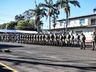 SMO: 9ª Região de Polícia Militar de Fronteira tem novo comandante