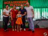 Campanha Natal Solidário entrega presentes a mais de 550 crianças de SMOeste 
