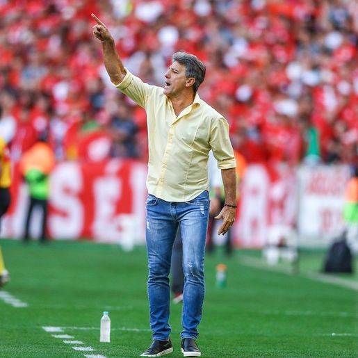 Campeonato Brasileiro de 2021 terá limite para troca de técnicos