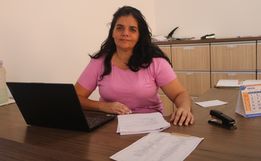 São José do Cedro contrata servidora para realizar atendimentos do INCRA