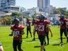 São Miguel Indians derrota Olympians e é Campeão da Copa Paraná 2022