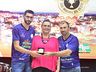 Administração de SMOeste realiza entrega do Mérito Esportivo para mais de 100 entidades