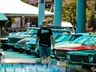 Velho Oeste Car Club realiza a 5ª edição do Encontro de Carros Antigos