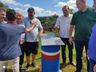 Poder público entrega obra de R$ 3,3 milhões em Guaraciaba