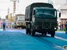 Mais de 5 mil pessoas acompanham desfile de 7 de setembro em SMOeste 
