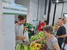 População prestigia reabertura da Feira Livre Central