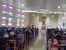 Igreja Matriz São José realiza celebração de Corpus Christi