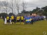 Real de Santa Fé Alta conquista título da Taça Amizade de Itapiranga