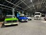 Velho Oeste Car Club vai realizar o 7º encontro de carros antigos em SMO; confira