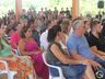 Inaugurado o Complexo Educacional de Linha Santa Fé Alta