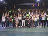Grande público prestigia abertura da 15ª Deutsche Woche