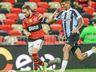Grêmio volta a perder para o Flamengo e acumula mais uma eliminação no ano