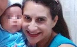 Crime Bárbaro: Marido confessa que matou esposa e filho em Santa Catarina 