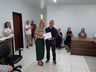 Empossados novos conselheiros tutelares em Itapiranga