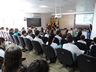 Vereadores Mirins realizaram a 2ª Sessão Ordinária em Cedro