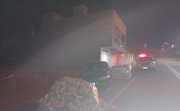 Homem morre após ser prensado pelo próprio carro em Princesa