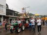 Desfile Típico reúne mais de 50 entidades na 15ª Deutsche Woche