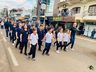 Itapiranga: Desfile de Sete de Setembro tem foco no civismo; fotos 