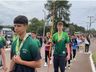 Desfile Cívico em Guarujá do Sul reúne grande público no Dia da Independência