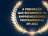Acismo começa processo de escolha do Destaque Empresarial 2023