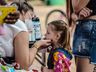 Programação especial marca Dia das Crianças em SMO; confira as fotos 