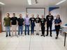 Acismo participa do lançamento de programa da capacitação do Senac SC