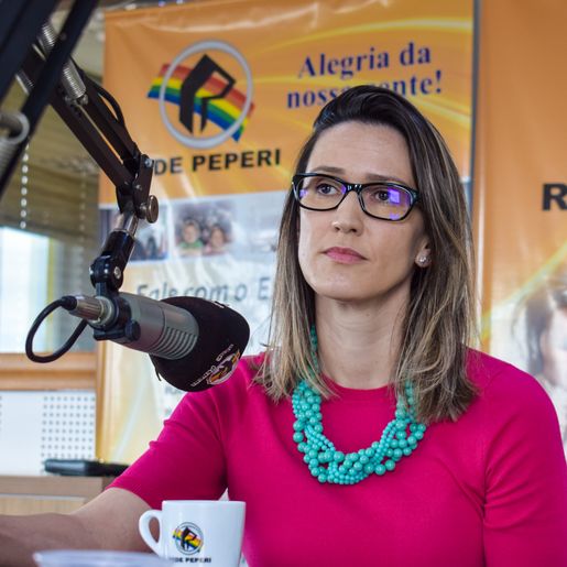 OUÇA: Delegada confirma mudança da DPCAMI para nova sede neste ano