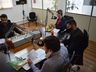 Debate reúne candidatos a prefeito de São Lourenço do Oeste  