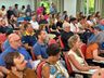 São Miguel do Oeste recebe presidente da Fundação Catarinense de Cultura de SC