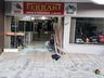 Criminosos invadem residência e várias lojas em Descanso