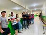  Itapiranga ainda registra fila faltando poucos minutos para encerramento do prazo