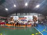 Proerd forma 300 alunos das redes municipal e estadual em Campo Erê