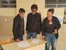 Eleições em Campo Erê iniciam de forma tranquila neste domingo