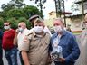 Solenidade homenageia veteranos e comemora o aniversário do 11º Batalhão 