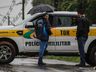 Veja quais rodovias e trechos estão bloqueados em Santa Catarina nesta segunda-feira