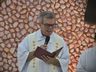 Celebração do Lava-Pés reúne grande público na Igreja Matriz em SMO