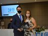 Nova diretoria da JCI é empossada em São Miguel do Oeste