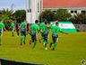 Em casa, Ouro Verde vence Guarani e recupera liderança da Taça Unsa Bier