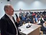  Segurança nas escolas e creches é tema de audiência pública na Câmara de Vereadores