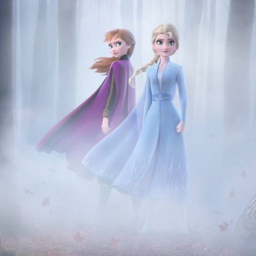 Cine Peperi tem ingressos para todas as sessões de Frozen 2 