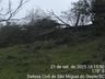 Defesa Civil detalha impactos do temporal em São Miguel do Oeste