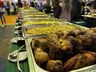 Jantar italiano da APAE reúne mais de 800 pessoas em SMOeste