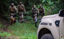 Homem é morto com golpes de faca em município da região