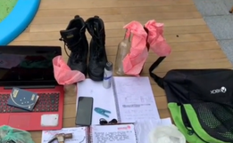 Polícia Civil apreende adolescente de 15 anos que planejava atacar escolas
